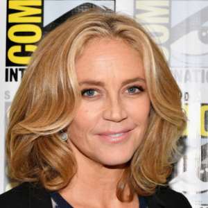 Ally Walker